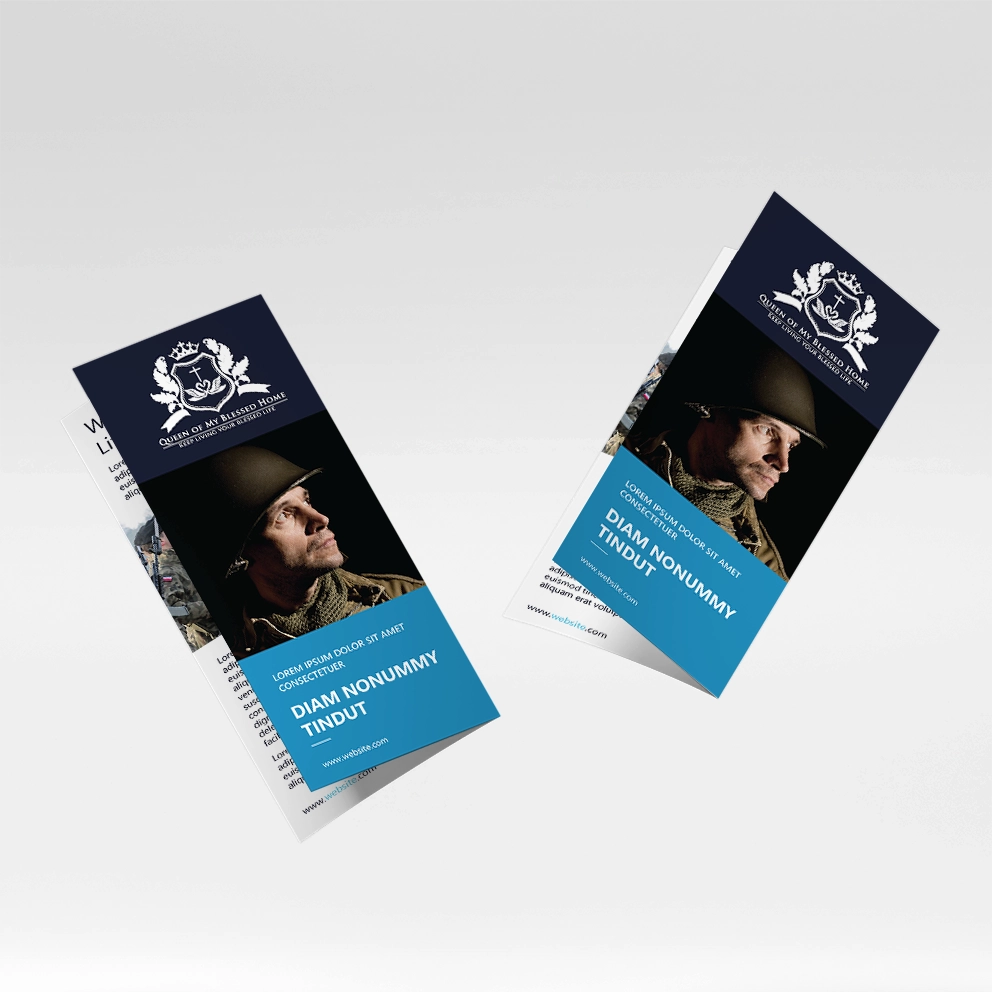 Preview of Annual Report Design